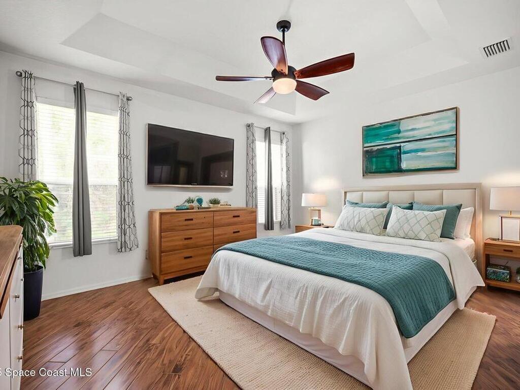 1441 Royal Fern Drive, Melbourne, FL 32940