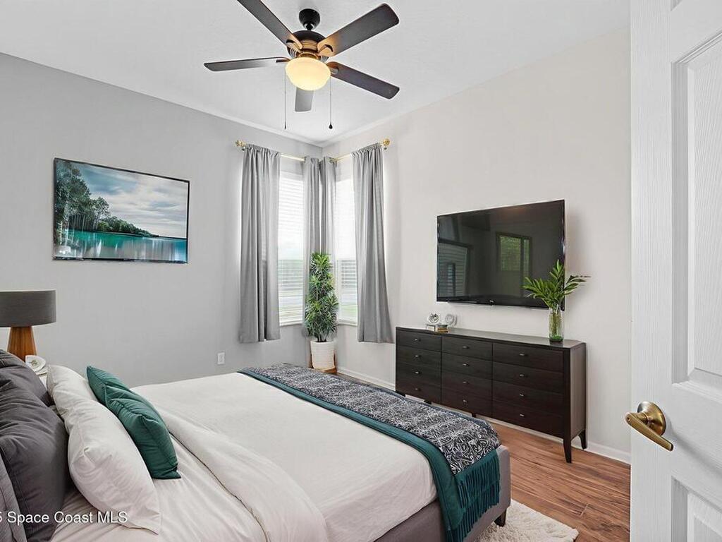 1441 Royal Fern Drive, Melbourne, FL 32940