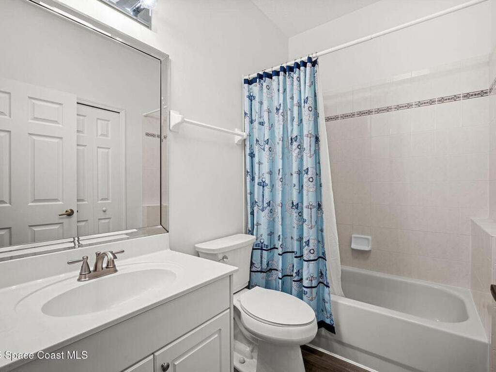 1441 Royal Fern Drive, Melbourne, FL 32940