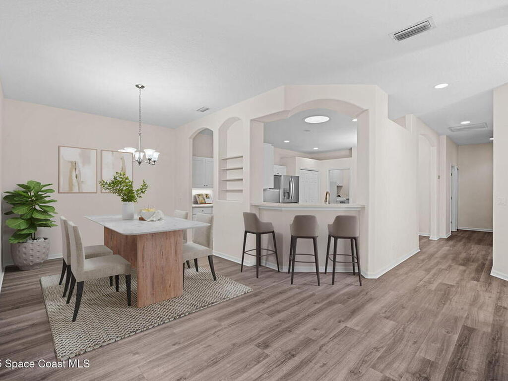 1441 Royal Fern Drive, Melbourne, FL 32940