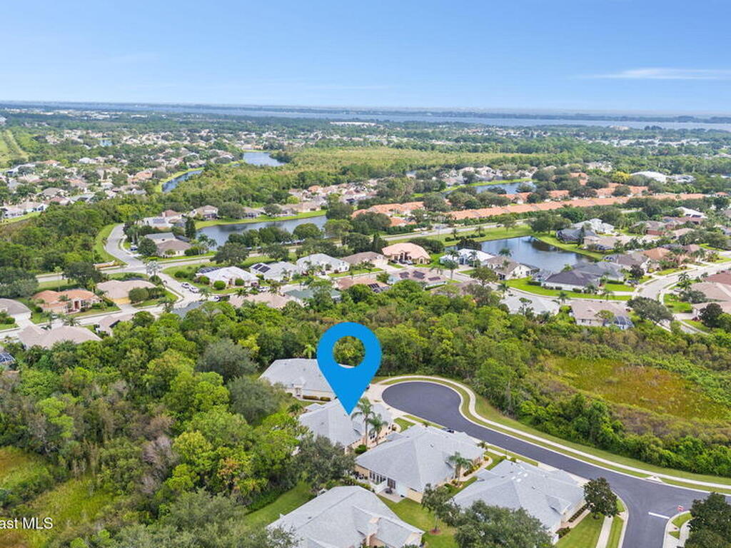 1441 Royal Fern Drive, Melbourne, FL 32940