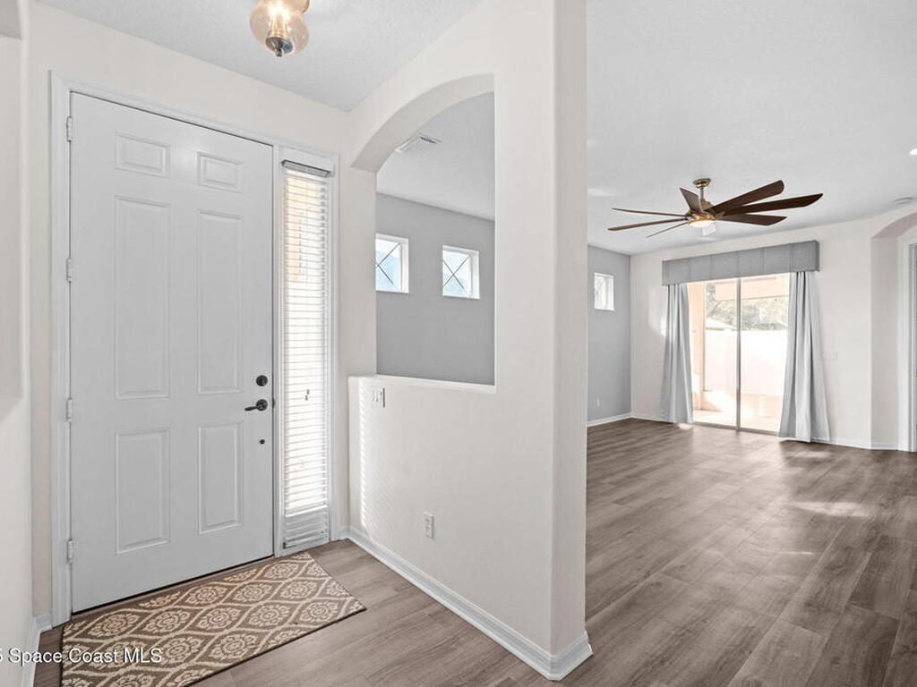 1441 Royal Fern Drive, Melbourne, FL 32940