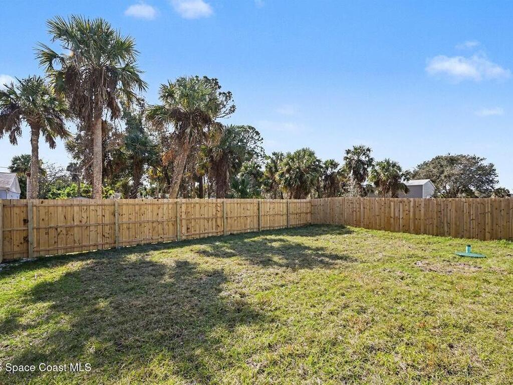 865 Dunbar Street, Cocoa, FL 32927