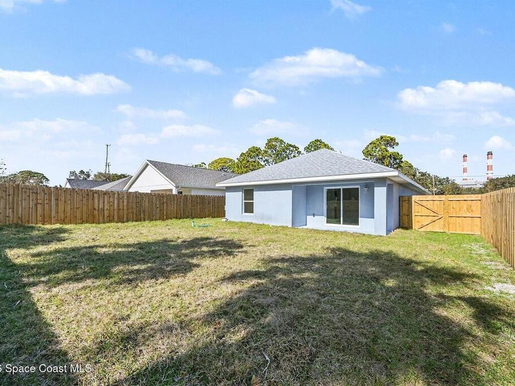 865 Dunbar Street, Cocoa, FL 32927