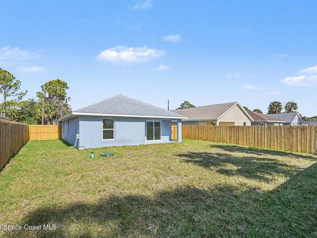 865 Dunbar Street, Cocoa, FL 32927