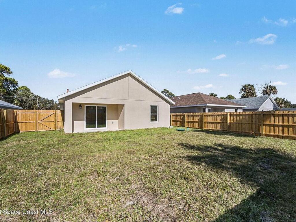 873 Dunbar Street, Cocoa, FL 32927