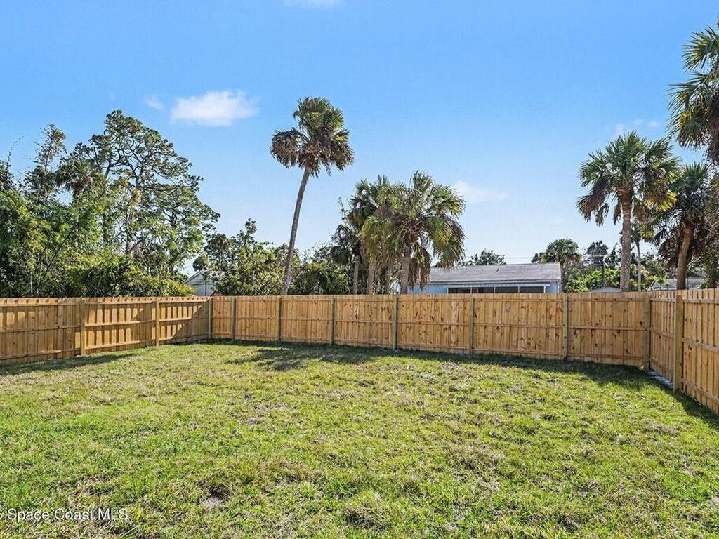 873 Dunbar Street, Cocoa, FL 32927