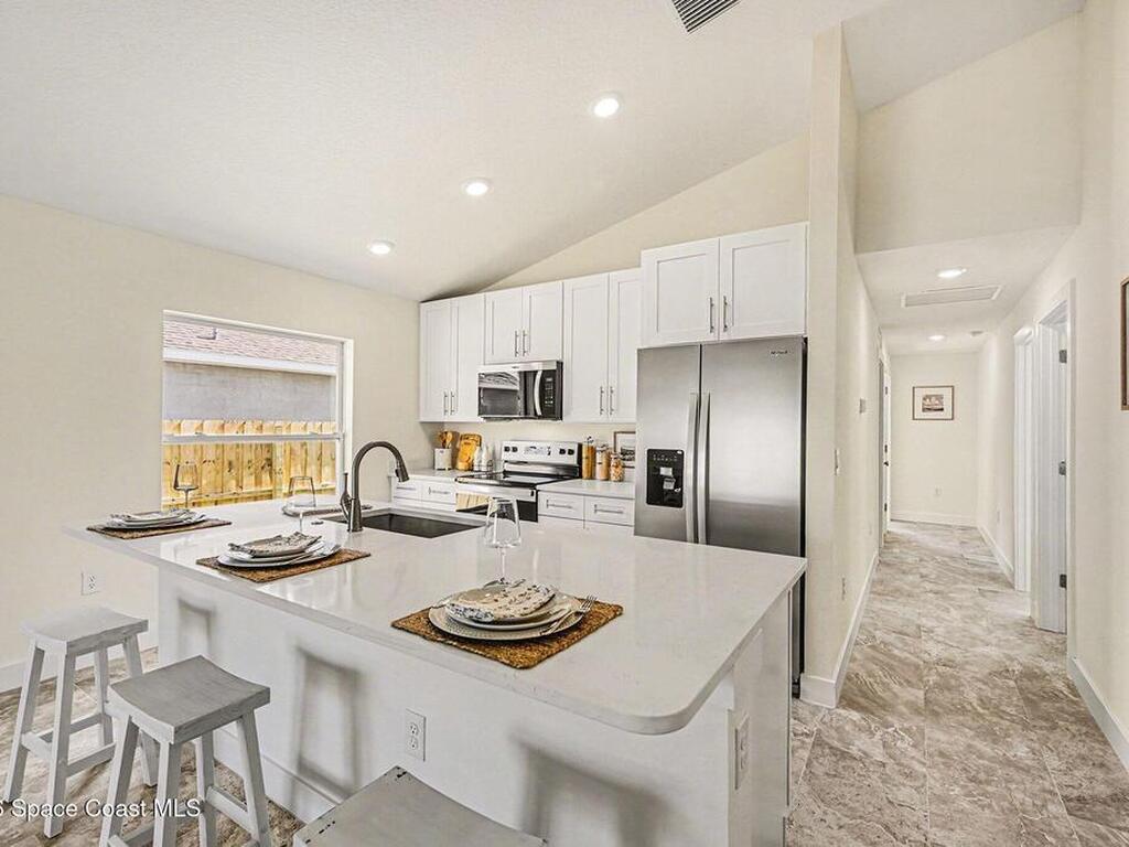 873 Dunbar Street, Cocoa, FL 32927