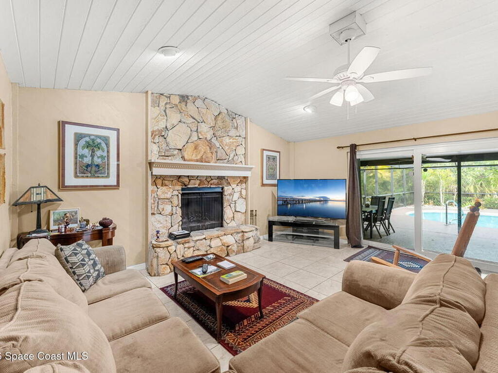 680 Sunset Lane, Merritt Island, FL 32952