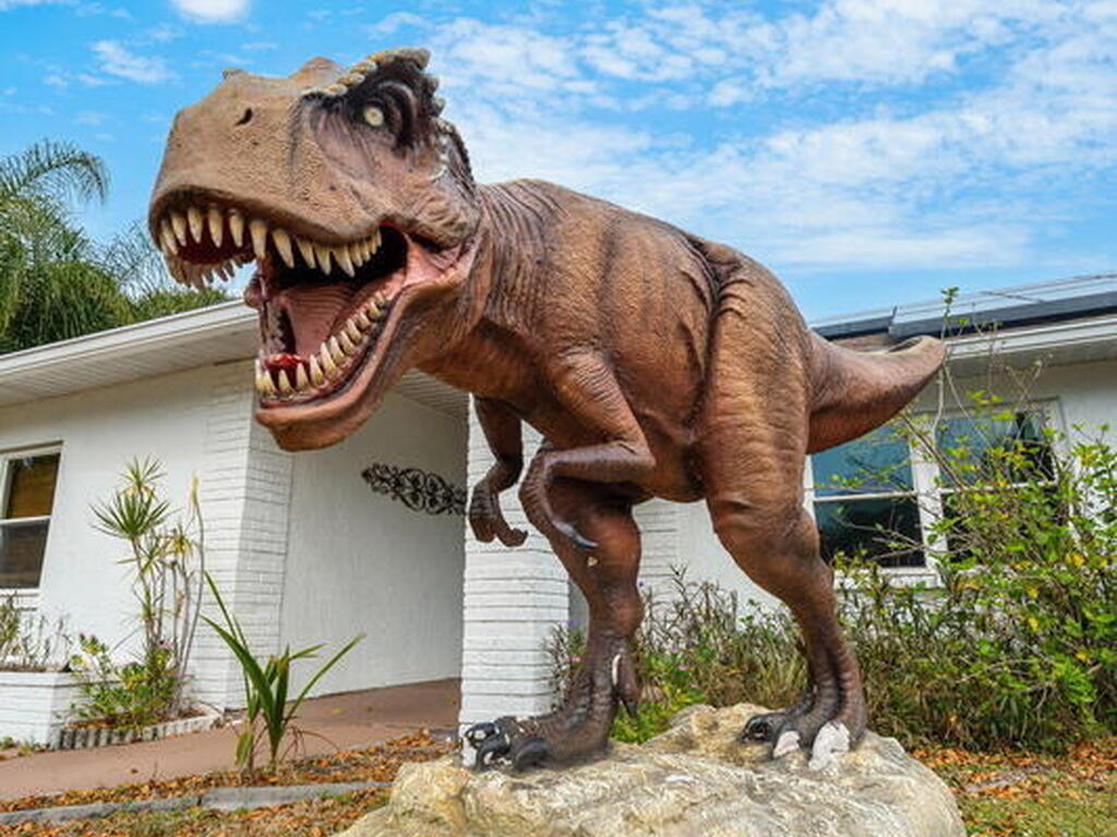 680 Sunset Lane, Merritt Island, FL 32952