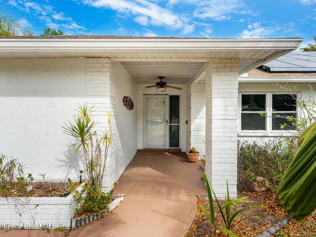 680 Sunset Lane, Merritt Island, FL 32952