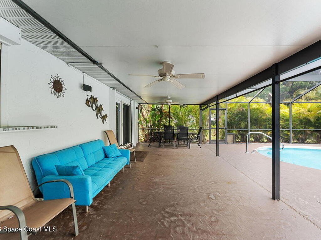 680 Sunset Lane, Merritt Island, FL 32952