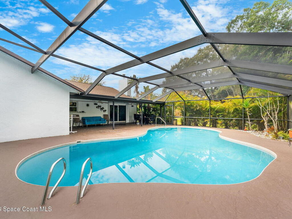 680 Sunset Lane, Merritt Island, FL 32952