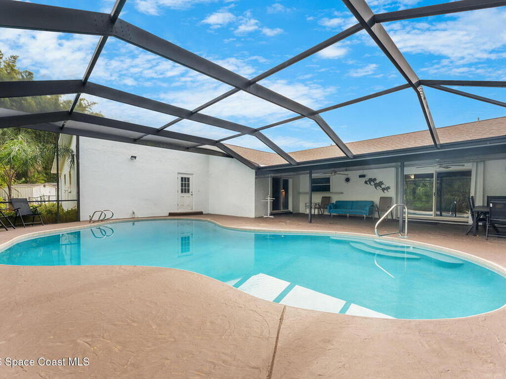 680 Sunset Lane, Merritt Island, FL 32952