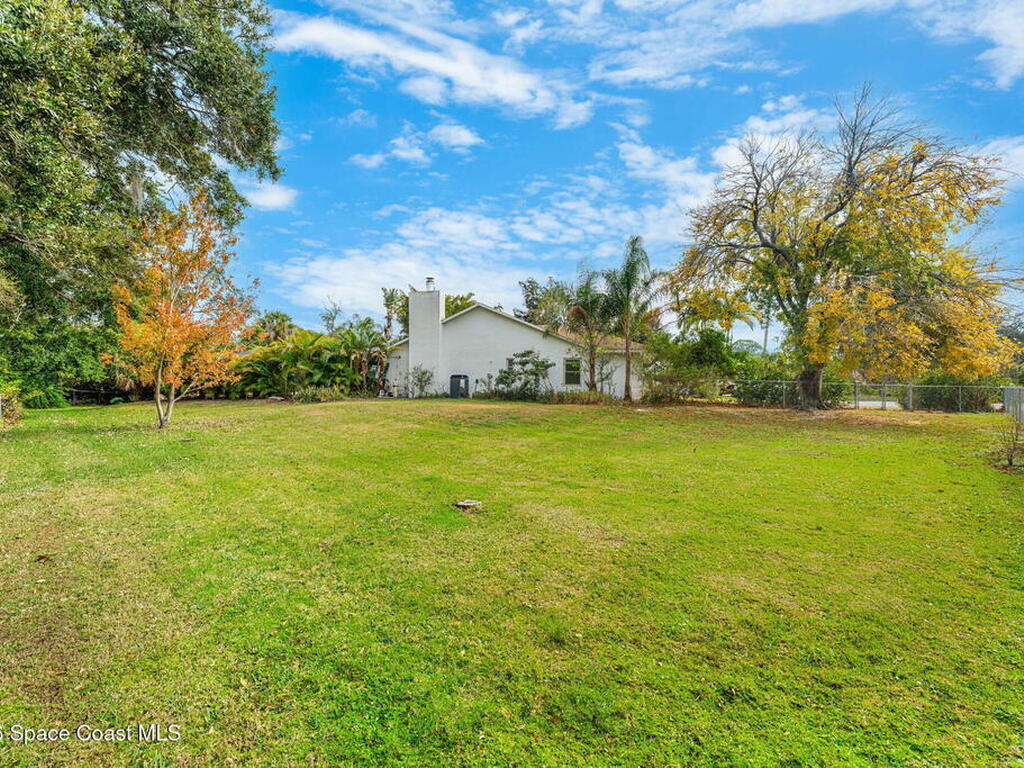 680 Sunset Lane, Merritt Island, FL 32952