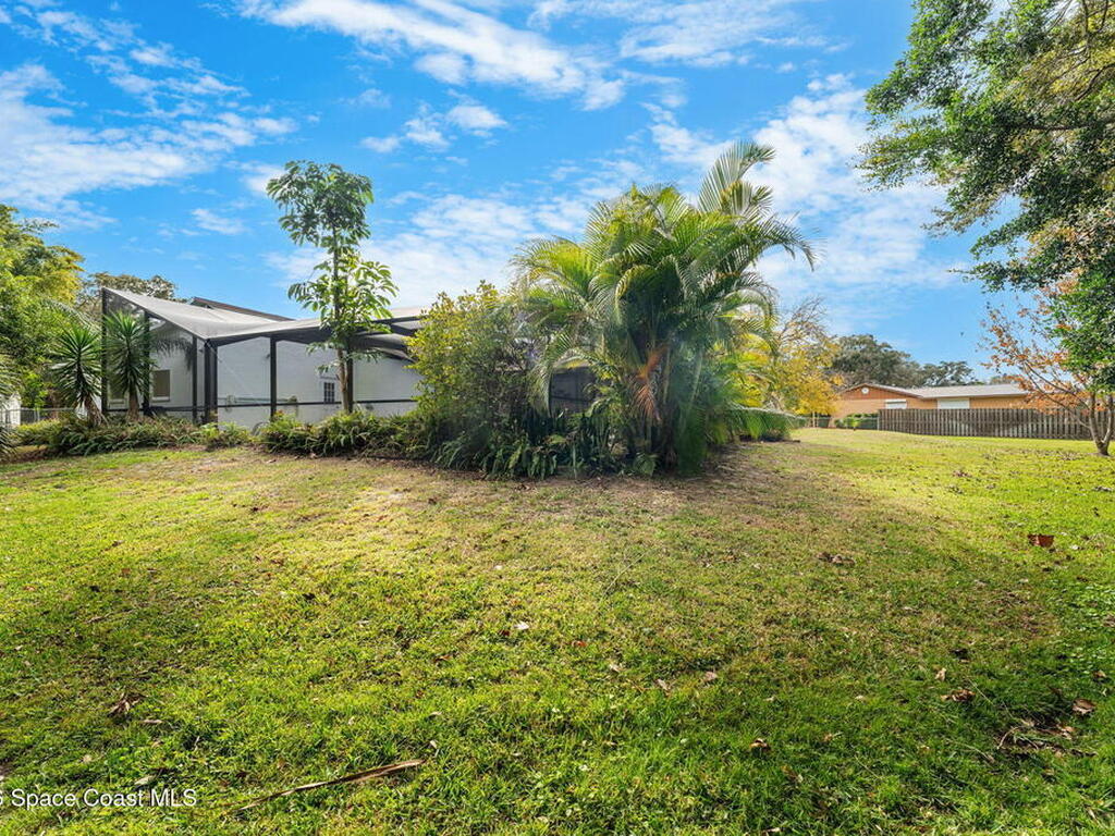 680 Sunset Lane, Merritt Island, FL 32952