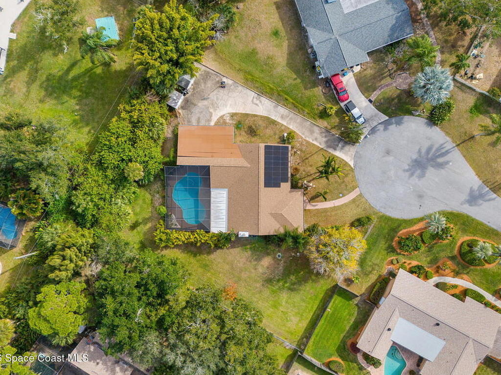 680 Sunset Lane, Merritt Island, FL 32952