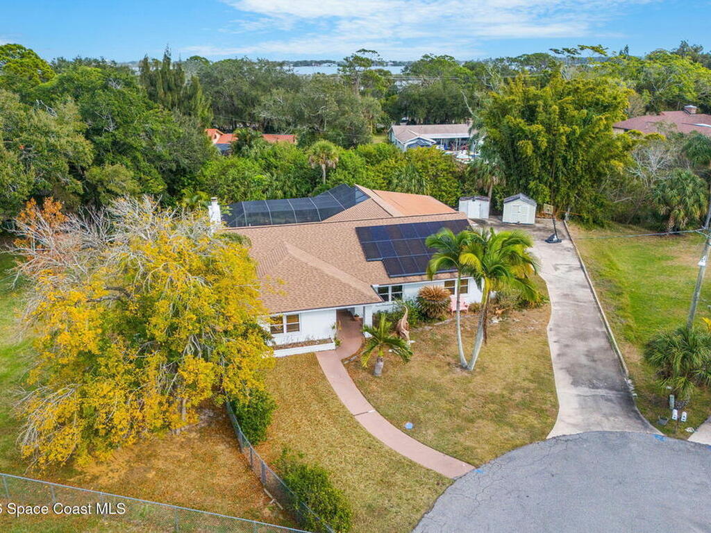 680 Sunset Lane, Merritt Island, FL 32952