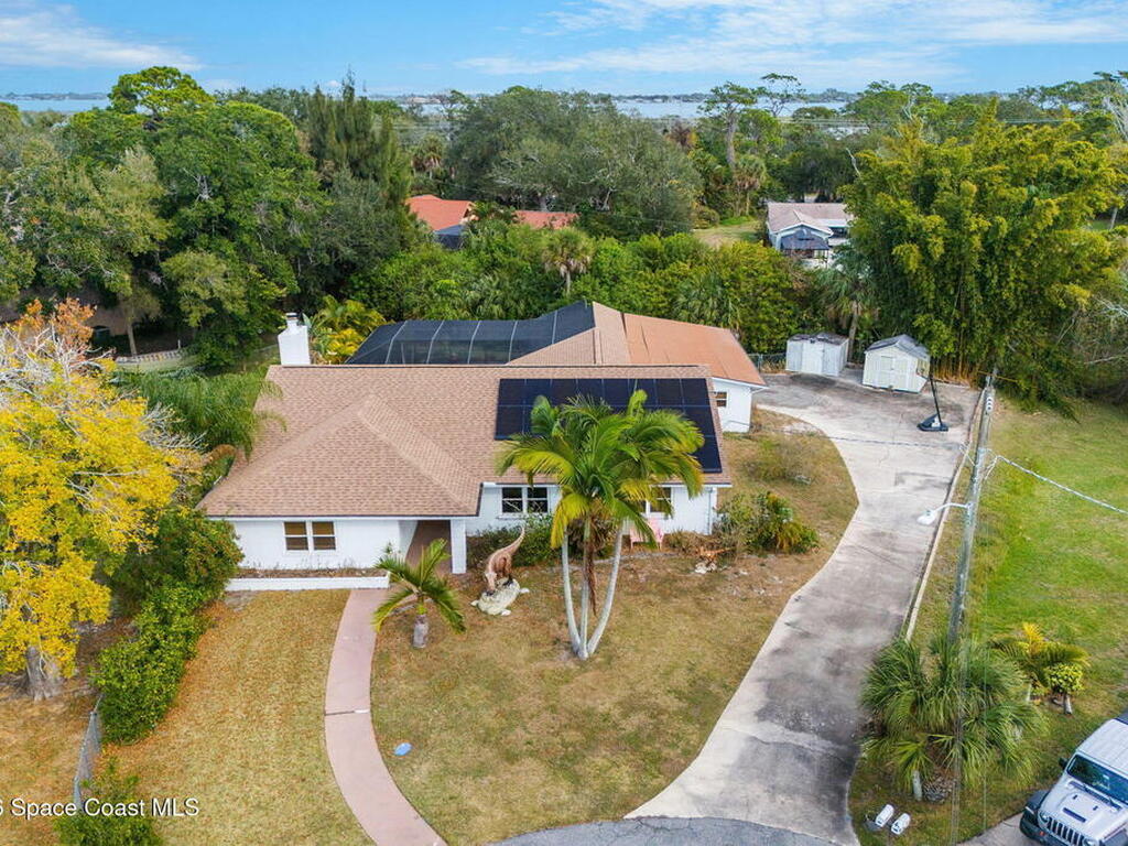 680 Sunset Lane, Merritt Island, FL 32952