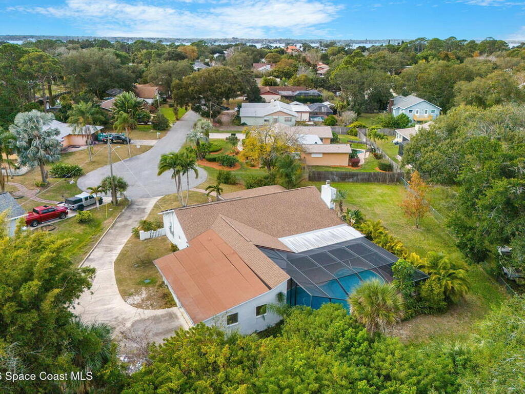 680 Sunset Lane, Merritt Island, FL 32952