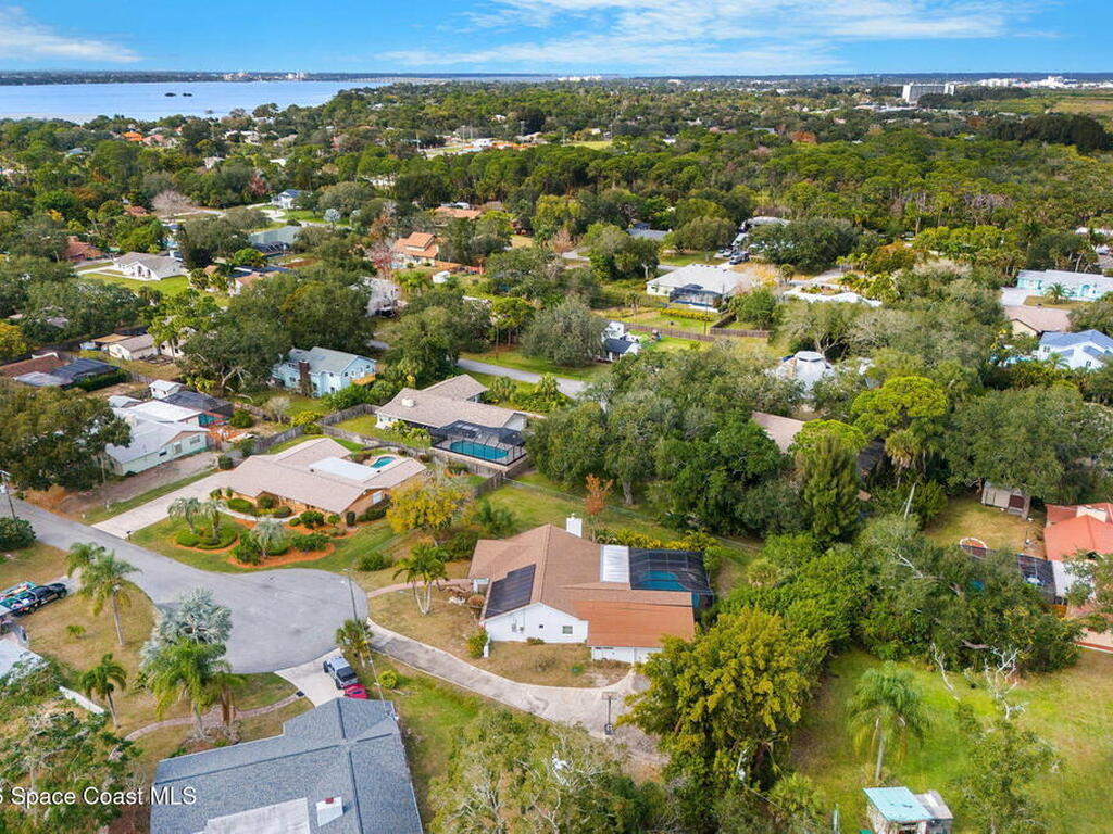 680 Sunset Lane, Merritt Island, FL 32952