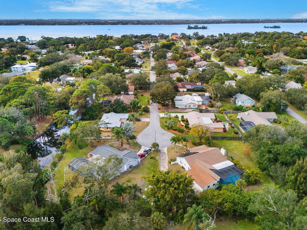 680 Sunset Lane, Merritt Island, FL 32952