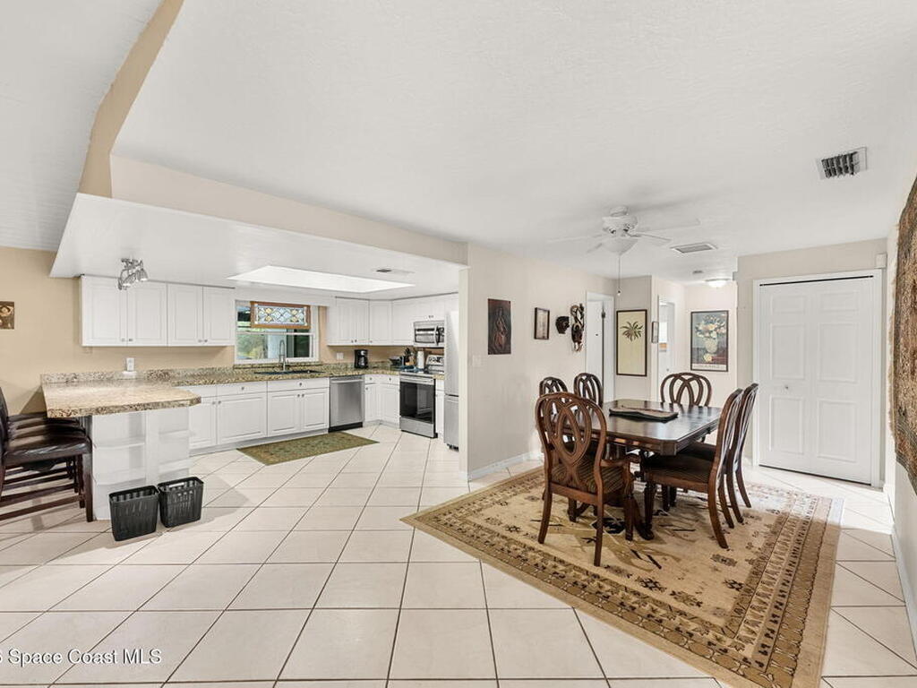 680 Sunset Lane, Merritt Island, FL 32952