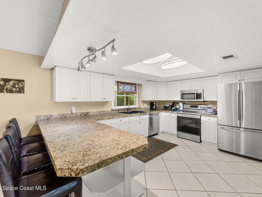 680 Sunset Lane, Merritt Island, FL 32952