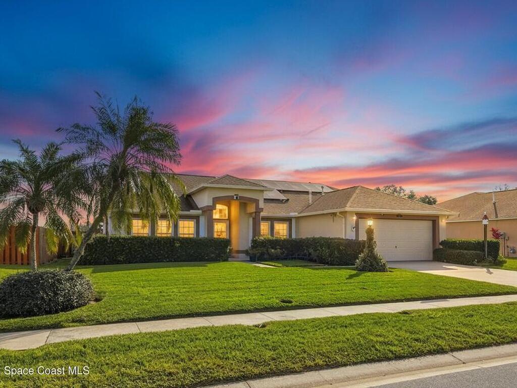 263 Mcclain Drive, Melbourne, FL 32904