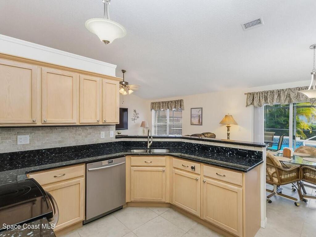 263 Mcclain Drive, Melbourne, FL 32904