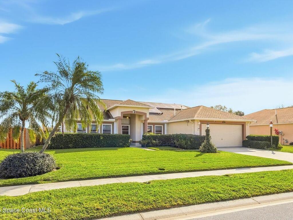 263 Mcclain Drive, Melbourne, FL 32904