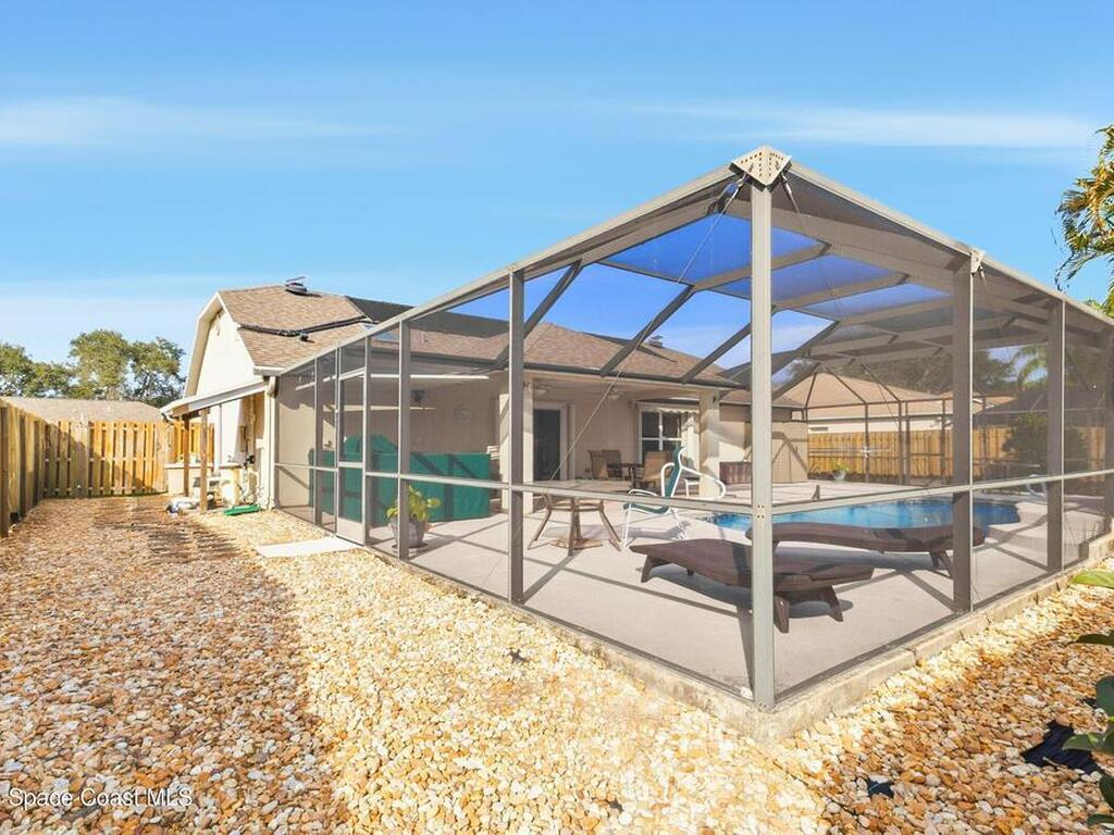 263 Mcclain Drive, Melbourne, FL 32904