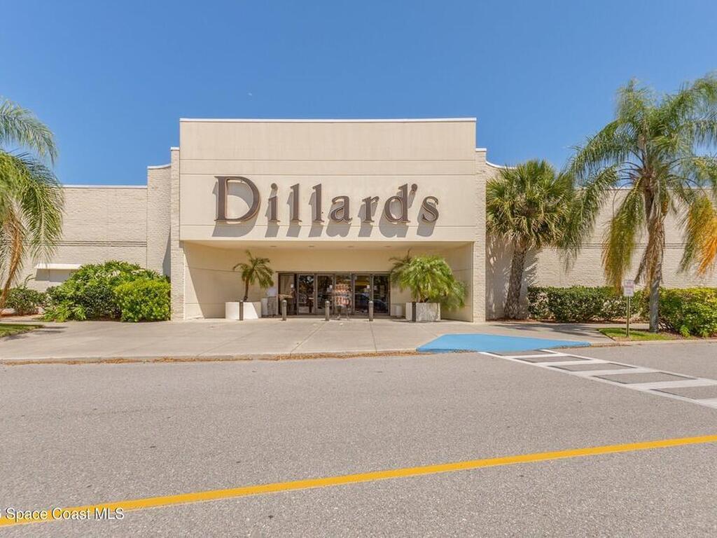 263 Mcclain Drive, Melbourne, FL 32904