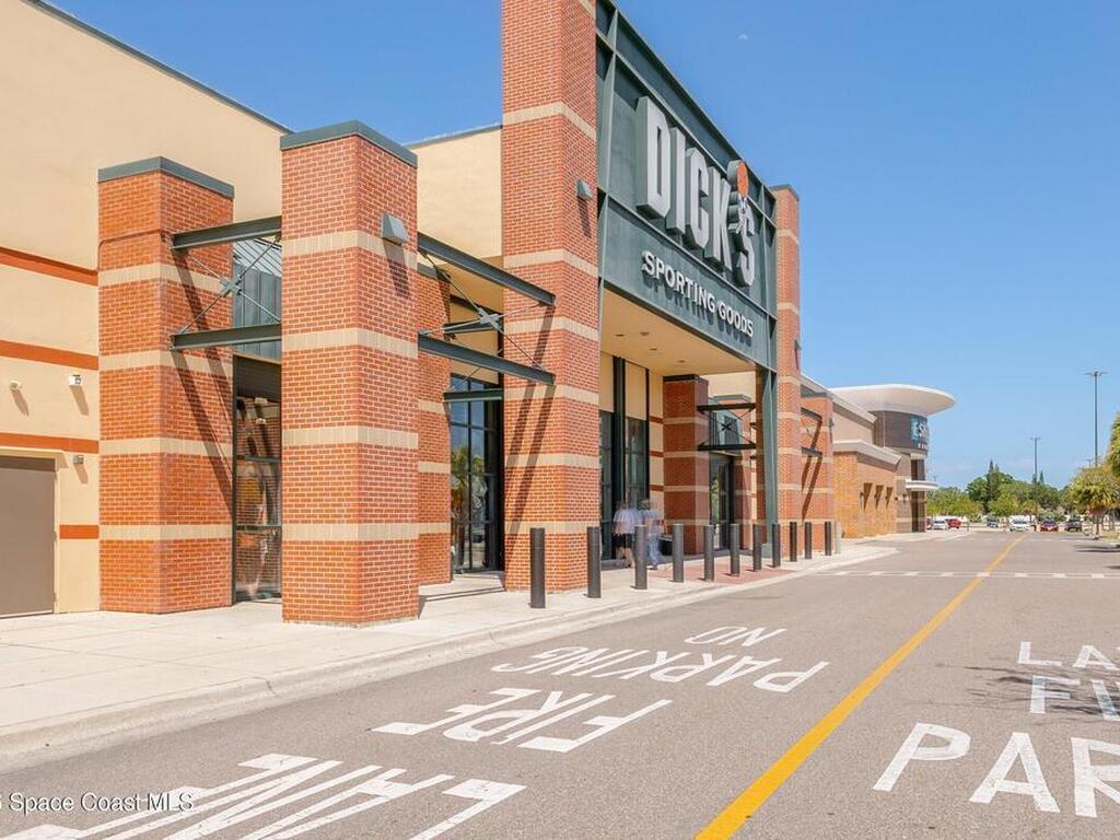 263 Mcclain Drive, Melbourne, FL 32904