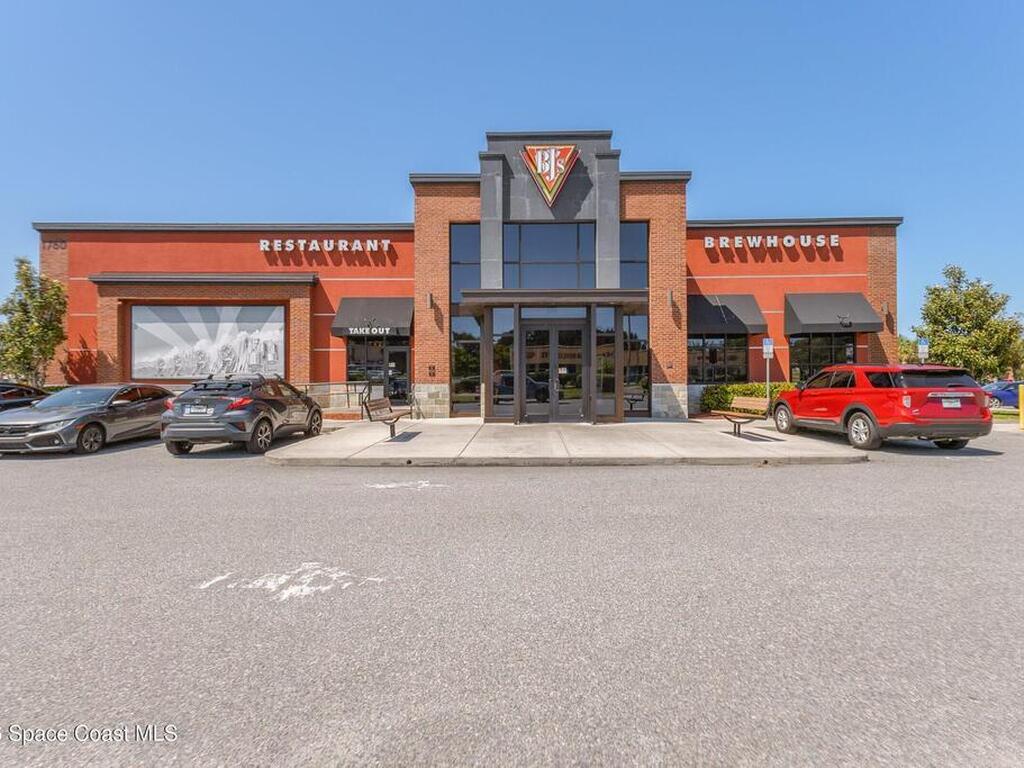 263 Mcclain Drive, Melbourne, FL 32904