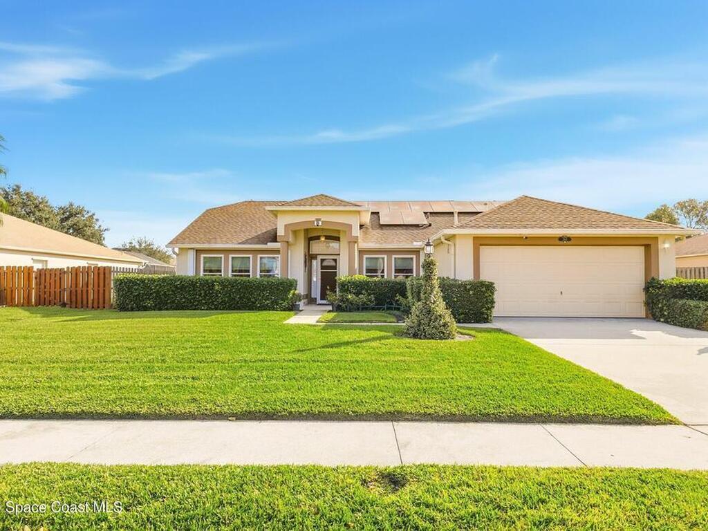 263 Mcclain Drive, Melbourne, FL 32904