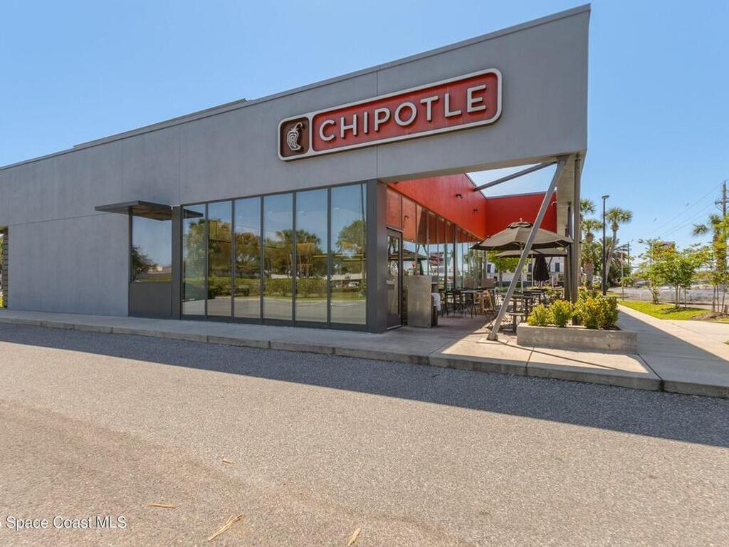 263 Mcclain Drive, Melbourne, FL 32904