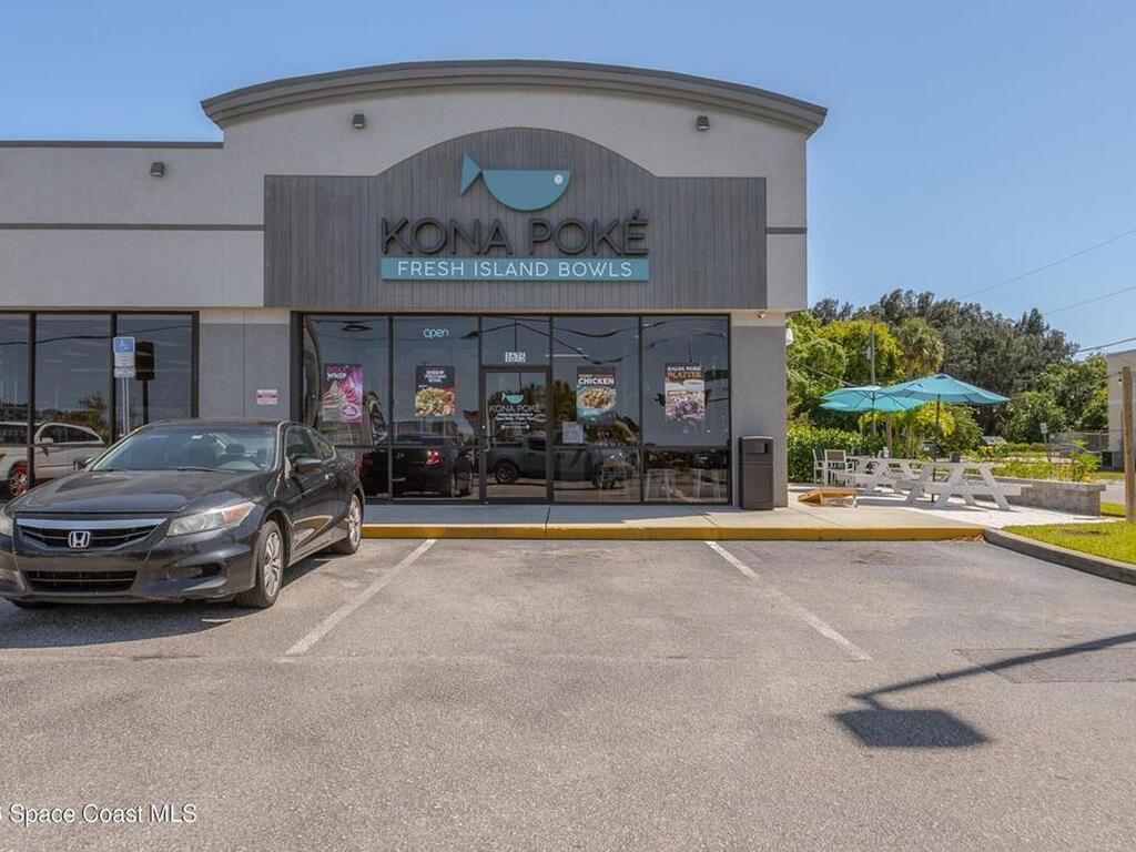 263 Mcclain Drive, Melbourne, FL 32904