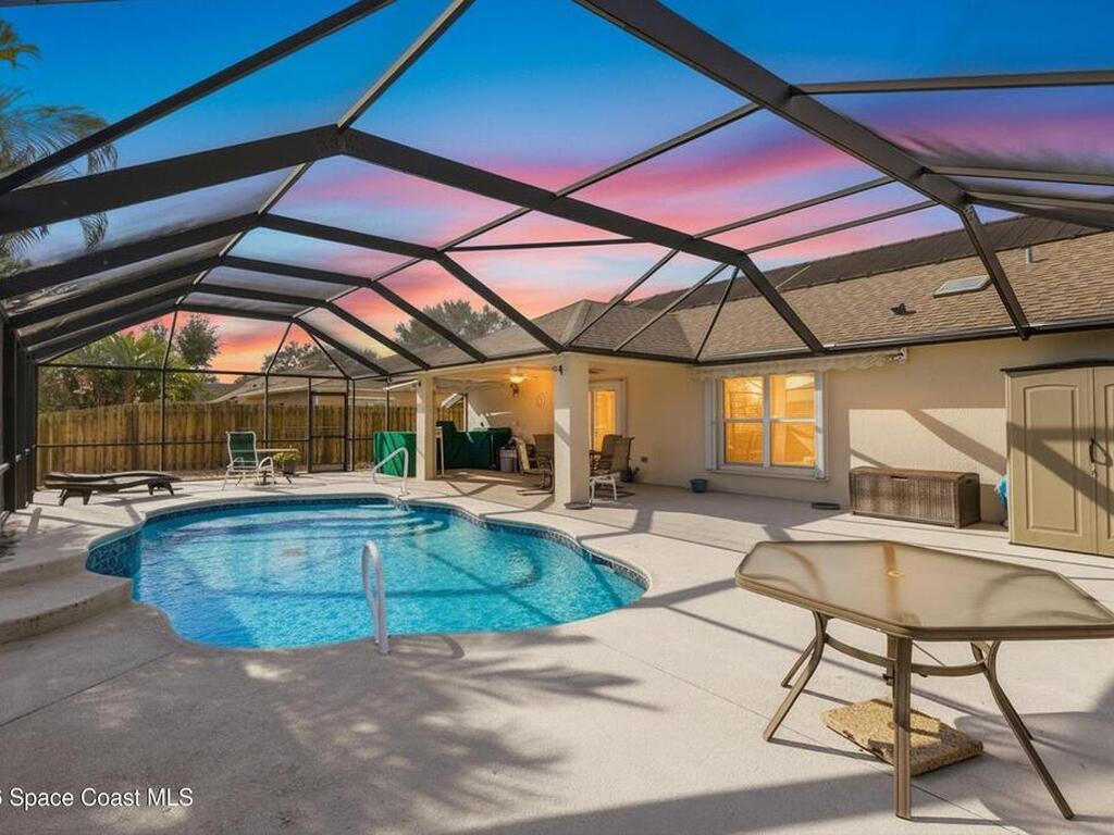 263 Mcclain Drive, Melbourne, FL 32904