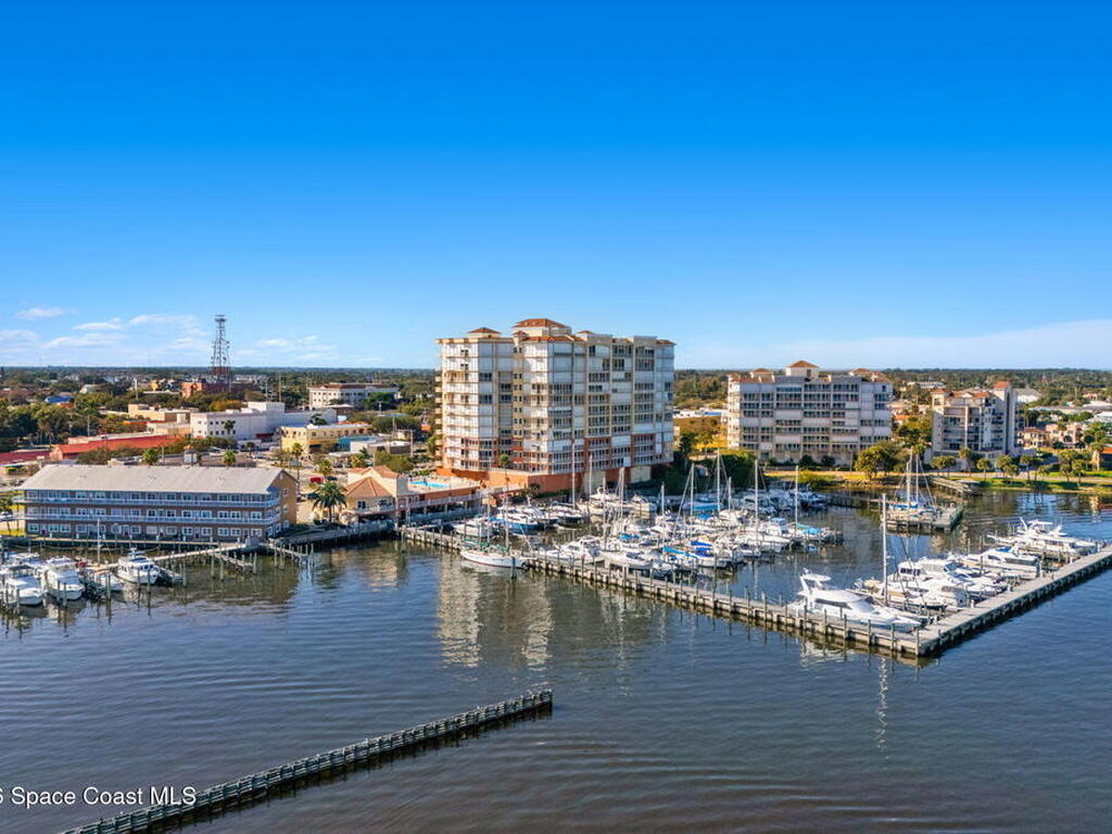 93 Delannoy Avenue, Cocoa, FL 32922