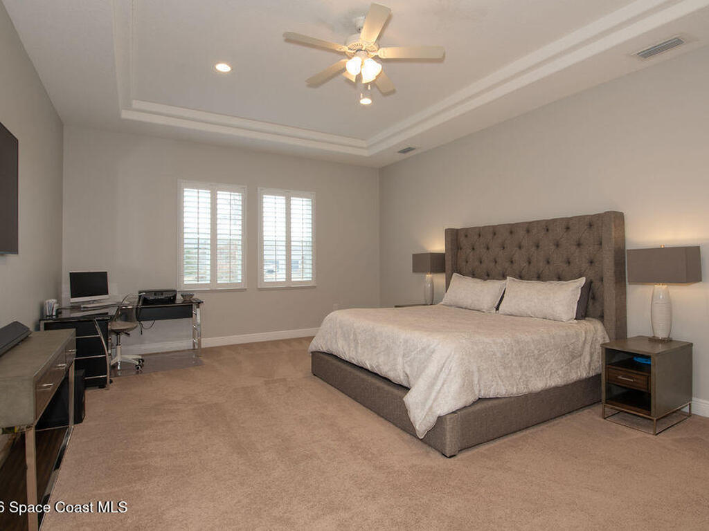 4507 Preservation Circle, Melbourne, FL 32934