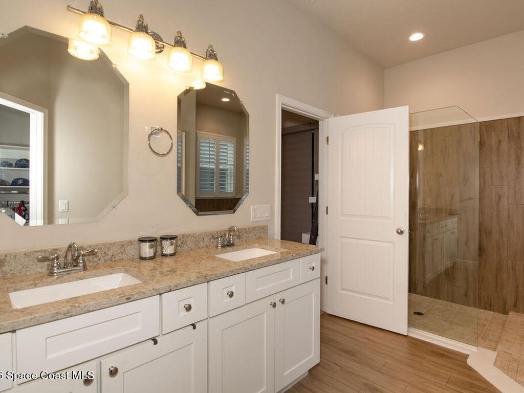 4507 Preservation Circle, Melbourne, FL 32934