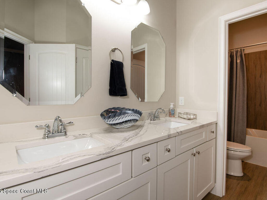 4507 Preservation Circle, Melbourne, FL 32934