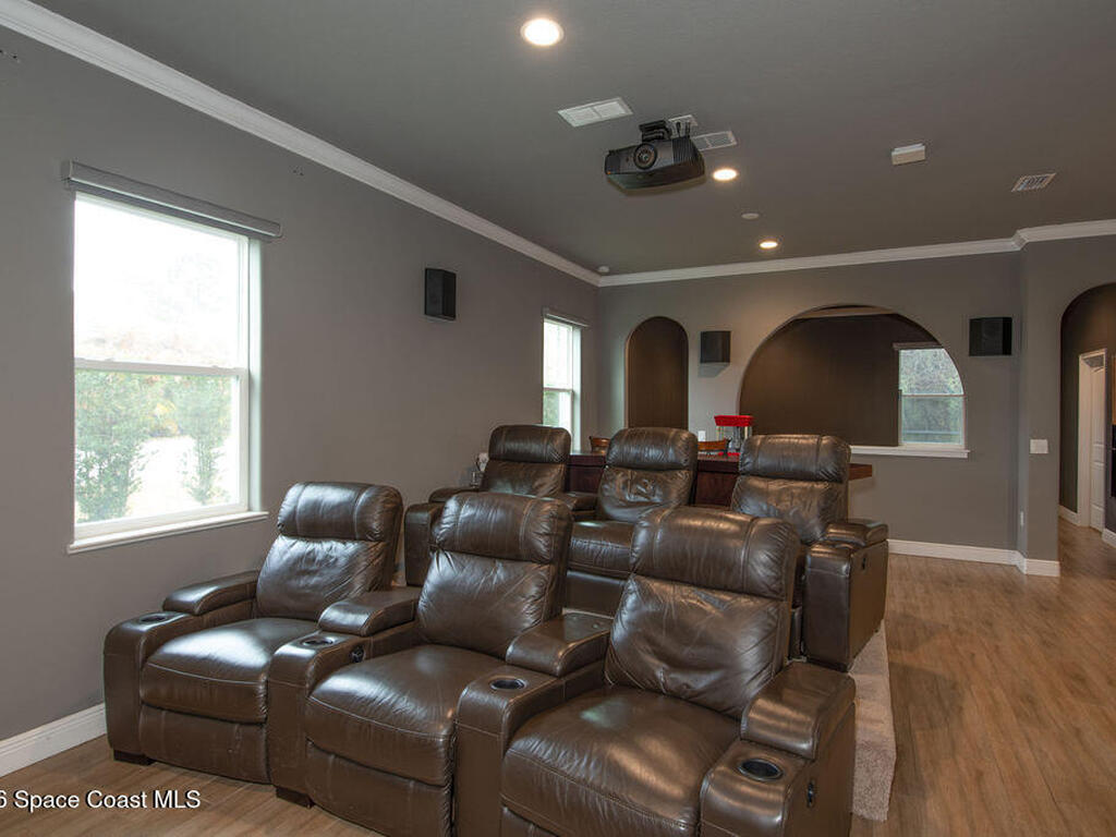 4507 Preservation Circle, Melbourne, FL 32934