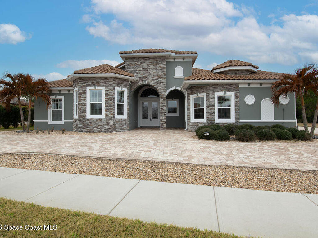 4507 Preservation Circle, Melbourne, FL 32934