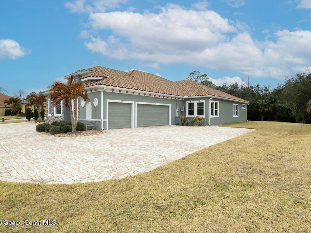 4507 Preservation Circle, Melbourne, FL 32934