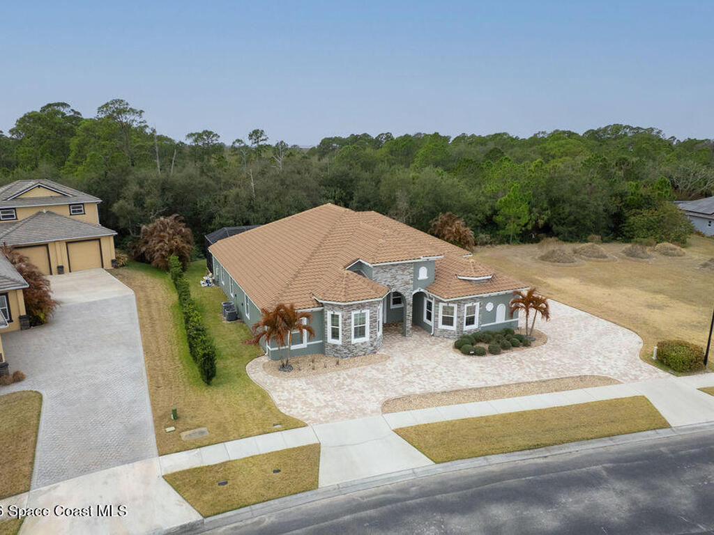 4507 Preservation Circle, Melbourne, FL 32934