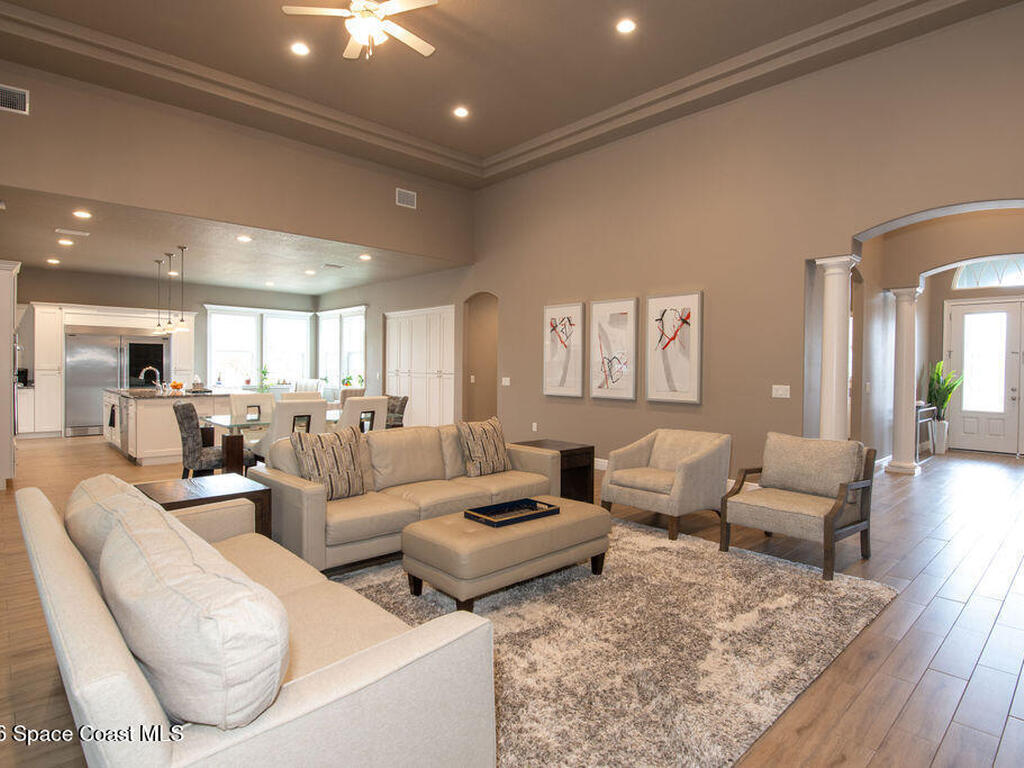 4507 Preservation Circle, Melbourne, FL 32934