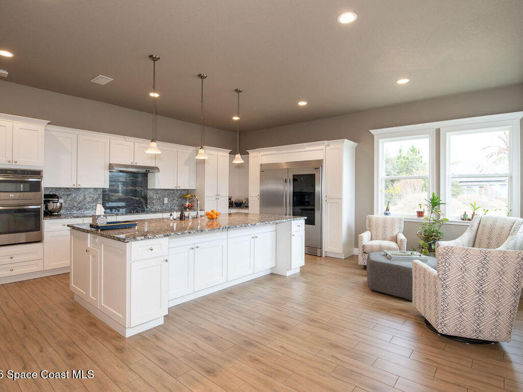 4507 Preservation Circle, Melbourne, FL 32934