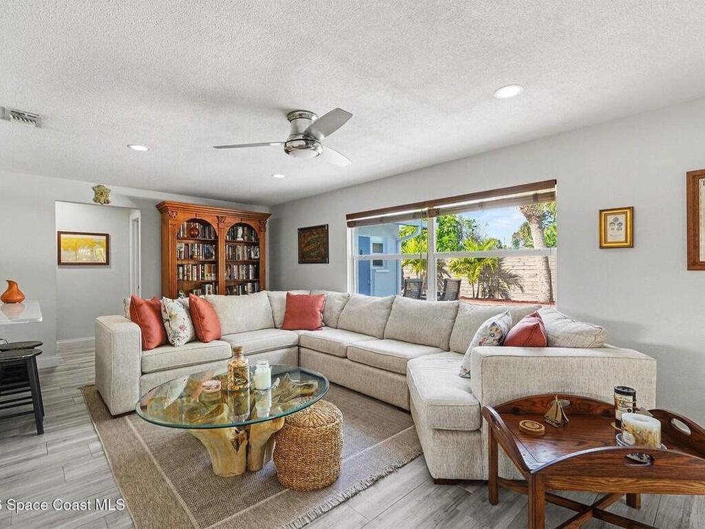 240 Greenway Avenue, Satellite Beach, FL 32937